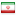 delcash.ir server is located in Iran